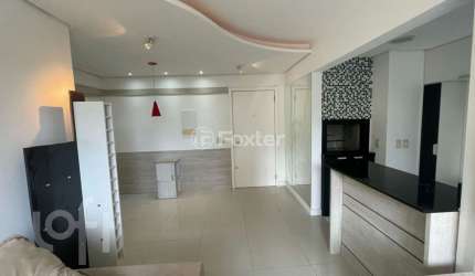 Apartamento com 3 quartos à venda na Rua Doutor Carlos Renato R. Fonseca, 200, Jardim Itu Sabará, Porto Alegre, 72 m2 por R$ 510.000