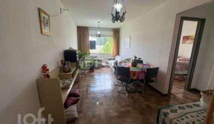 Apartamento com 2 quartos à venda na Avenida Engenheiro Francisco Rodolfo Simch, 312, Sarandi, Porto Alegre, 68 m2 por R$ 220.000