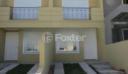 Casa com 3 quartos à venda na Rua Nestor José Nitschke, 38, Guarujá, Porto Alegre, 133 m2 por R$ 520.000