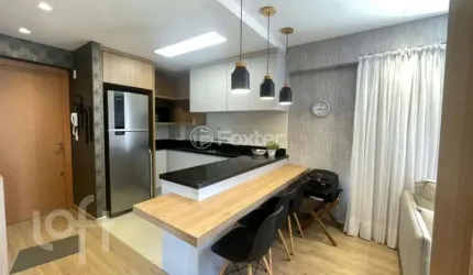 Kitnet / Stúdio à venda na Rua São Pedro, 757, Centro, Gramado, 39 m2 por R$ 830.000