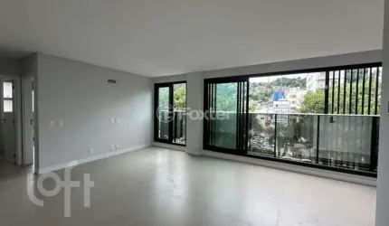 Apartamento com 1 quarto à venda na Avenida Hercílio Luz, 1131, Centro, Florianópolis, 58 m2 por R$ 1.050.000