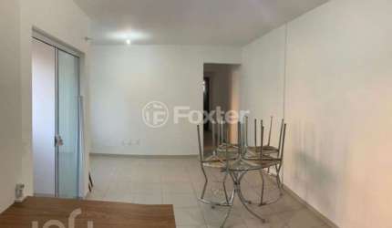 Apartamento com 2 quartos à venda na Rua Maria Degrandis, 21, Serraria, São José, 62 m2 por R$ 280.000