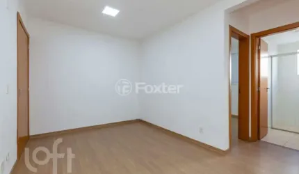 Apartamento com 2 quartos à venda na Rua Ada Vaz Cabeda, 340, Jardim Leopoldina, Porto Alegre, 44 m2 por R$ 205.000