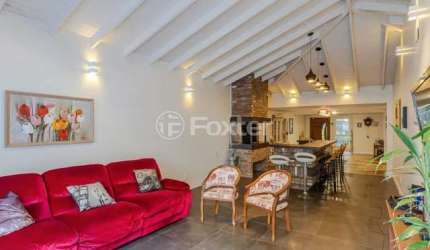 Casa com 3 quartos à venda na Rua Doutor Paulo Franco dos Reis, 30, Boa Vista, Porto Alegre, 400 m2 por R$ 3.325.000