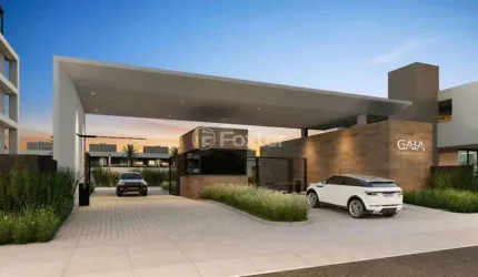 Casa em condomínio fechado com 3 quartos à venda na Avenida Central, 2222, Atlântida, Xangri-Lá, 210 m2 por R$ 1.988.468