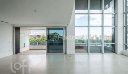 Apartamento com 3 quartos à venda na Rua Doutor Helmuth Weinmann, 100, Jardim Europa, Porto Alegre, 227 m2 por R$ 4.300.000