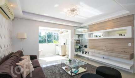 Apartamento com 3 quartos à venda na Rua Coelho Neto, 368, Centro, Canoas, 119 m2 por R$ 870.000