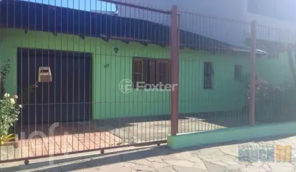 Casa com 3 quartos à venda na Rua Saldanha da Gama, 618, Harmonia, Canoas, 240 m2 por R$ 650.000
