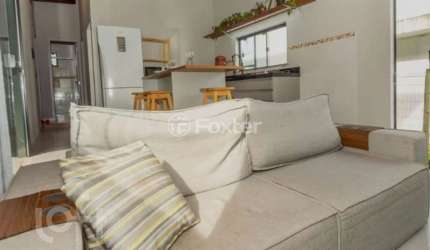 Casa com 2 quartos à venda na Servidão Correio Sul, 415, Campeche, Florianópolis, 75 m2 por R$ 1.100.000