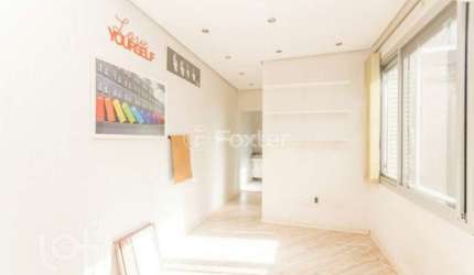 Apartamento com 1 quarto à venda na Rua General Lima e Silva, 407, Cidade Baixa, Porto Alegre, 25 m2 por R$ 150.000