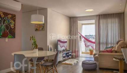 Apartamento com 2 quartos à venda na Rua Bispo William Thomas, 200, Teresópolis, Porto Alegre, 70 m2 por R$ 459.000