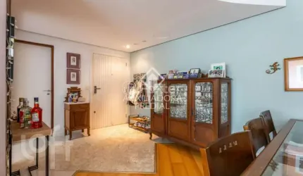 Apartamento com 3 quartos à venda na Rua Castro Alves, 341, Independência, Porto Alegre, 93 m2 por R$ 460.000