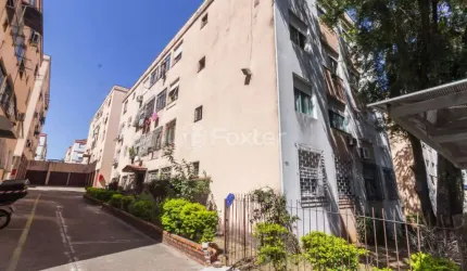 Apartamento com 2 quartos à venda na Rua Carlos Estevão, 50, Jardim Leopoldina, Porto Alegre, 55 m2 por R$ 185.000