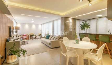 Apartamento com 3 quartos à venda na Rua Anita Garibaldi, 2530, Boa Vista, Porto Alegre, 169 m2 por R$ 1.300.000