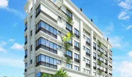Apartamento com 2 quartos à venda na Rua Cisnei, 480, Bombas, Bombinhas, 70 m2 por R$ 980.000