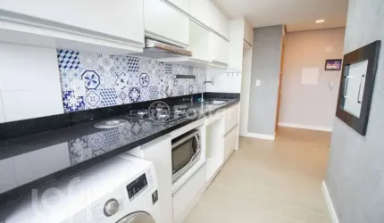 Apartamento com 2 quartos à venda na Rua Anápio Gomes, 1898, Centro, Gravataí, 85 m2 por R$ 627.000