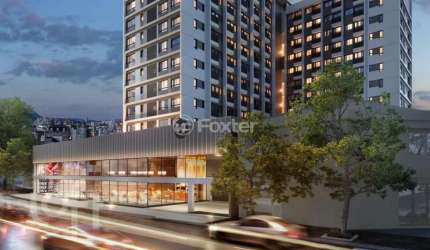 Apartamento com 2 quartos à venda na Rua Professor Duplan, 40, Rio Branco, Porto Alegre, 47 m2 por R$ 776.000