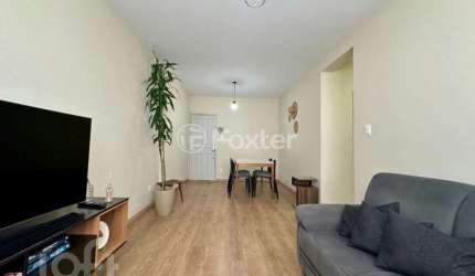 Apartamento com 2 quartos à venda na Rua Felipe Schmidt, 547, Centro, Florianópolis, 61 m2 por R$ 590.000