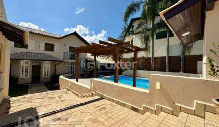 Casa com 4 quartos à venda na Rua Édio Ortiga Fedrigo, 51, Centro, Florianópolis, 317 m2 por R$ 2.000.000