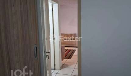 Apartamento com 2 quartos à venda na Rua Camboatás, 585, Igara, Canoas, 50 m2 por R$ 230.000