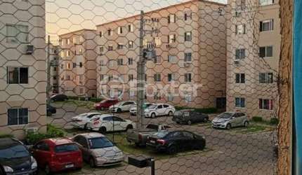 Apartamento com 2 quartos à venda na Rua A J Renner, 1362, Estância Velha, Canoas, 41 m2 por R$ 185.000