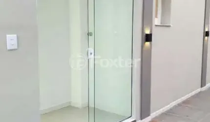 Apartamento com 2 quartos à venda na Avenida Coronel João Batista S. da Silveira e Souza, 512, Vila Eunice Nova, Cachoeirinha, 104 m2 por R$ 370.000