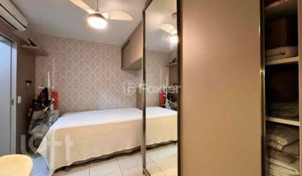 Apartamento com 3 quartos à venda na Avenida Buriti, 680, Itacorubi, Florianópolis, 107 m2 por R$ 1.350.000