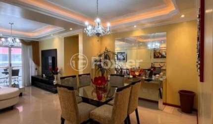 Apartamento com 3 quartos à venda na Rua Elizeu Di Bernardi, 200, Campinas, São José, 126 m2 por R$ 990.000
