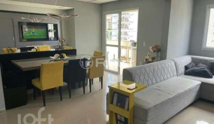 Cobertura com 3 quartos à venda na Rua Maria Filomena da Silva, 207, Nossa Senhora do Rosário, São José, 136 m2 por R$ 790.000