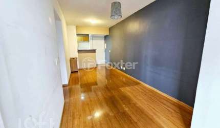 Apartamento com 2 quartos à venda na Rua Lindolfo Henke, 230, Sarandi, Porto Alegre, 52 m2 por R$ 290.000