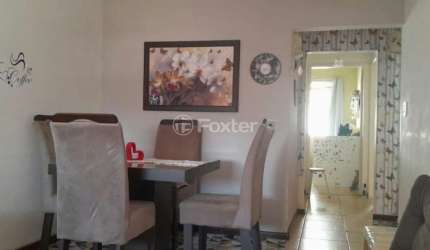 Apartamento com 2 quartos à venda na Rua Doutor Barcelos, 1200, Tristeza, Porto Alegre, 68 m2 por R$ 280.000