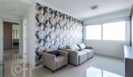 Apartamento com 2 quartos à venda na Avenida João Wallig, 620, Passo da Areia, Porto Alegre, 69 m2 por R$ 689.000