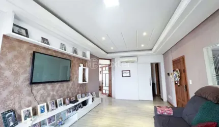 Cobertura com 3 quartos à venda na Rua Caetés, 149, Centro, Canoas, 300 m2 por R$ 1.550.000