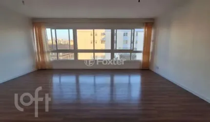 Apartamento com 3 quartos à venda na Avenida Venâncio Aires, 611, Santana, Porto Alegre, 129 m2 por R$ 930.000