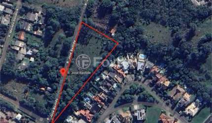 Terreno comercial à venda na Rua José Bastide, 33, Chapéu do Sol, Porto Alegre, 10965 m2 por R$ 890.000