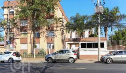 Apartamento com 2 quartos à venda na Rua Araçá, 360, Centro, Canoas, 55 m2 por R$ 265.000