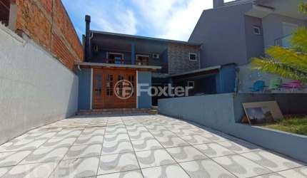 Casa com 3 quartos à venda na Rua dos Jaborandis, 50, Igara, Canoas, 200 m2 por R$ 553.000
