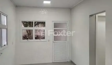 Casa com 2 quartos à venda na Rua Walmor M. de Souza, 615, Central, Gravataí, 65 m2 por R$ 360.400