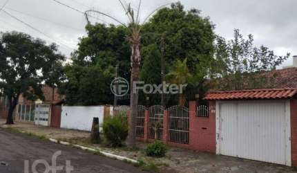 Casa com 3 quartos à venda na Rua Princesa Isabel, 295, Fátima, Canoas, 135 m2 por R$ 430.000