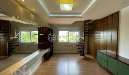 Apartamento com 3 quartos à venda na Rua Monte Castelo, 215, Nossa Senhora das Graças, Canoas, 182 m2 por R$ 870.000