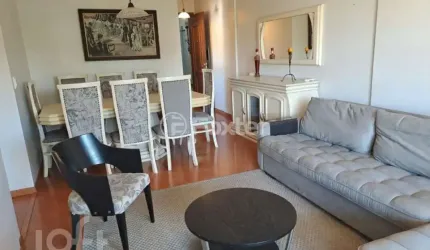 Apartamento com 3 quartos à venda na Rua Caxias, 515, Centro, Esteio, 98 m2 por R$ 598.000