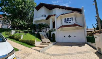 Casa com 3 quartos à venda na Rua Cabriúva, 450, São Lucas, Viamão, 215 m2 por R$ 1.550.000