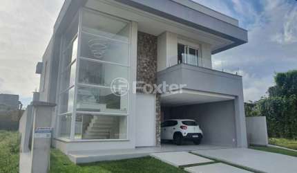 Casa em condomínio fechado com 3 quartos à venda na Rua Pinheiro Machado, 332, Centro, São Francisco de Paula, 224 m2 por R$ 1.990.000