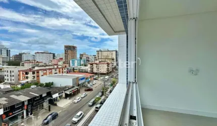 Apartamento com 3 quartos à venda na Avenida Rudá, 416, Centro, Capão da Canoa, 84 m2 por R$ 840.000