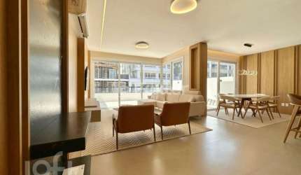 Apartamento com 3 quartos à venda na Rua Taquari, 1333, Arco Íris, Capão da Canoa, 178 m2 por R$ 2.350.000