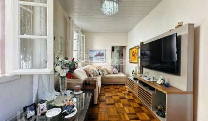 Casa com 3 quartos à venda na Rua Monsenhor Topp, 133, Centro, Florianópolis, 90 m2 por R$ 990.000