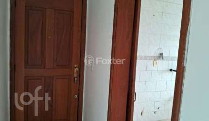 Apartamento com 2 quartos à venda na Rua Dona Rafaela, 745, Marechal Rondon, Canoas, 62 m2 por R$ 290.000