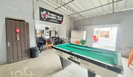 Casa com 1 quarto à venda na Avenida Farroupilha, 2496, Nossa Senhora das Graças, Canoas, 360 m2 por R$ 800.000