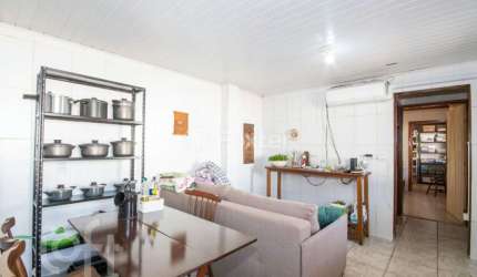 Casa com 3 quartos à venda na Rua Mauá, 1031, Rio Branco, Canoas, 150 m2 por R$ 380.000