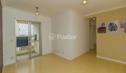 Apartamento com 2 quartos à venda na Rua Engenheiro Frederico Dahne, 560, Sarandi, Porto Alegre, 51 m2 por R$ 372.000